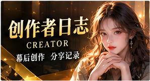 创作手记主题