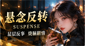 答案藏在细节里主题视觉